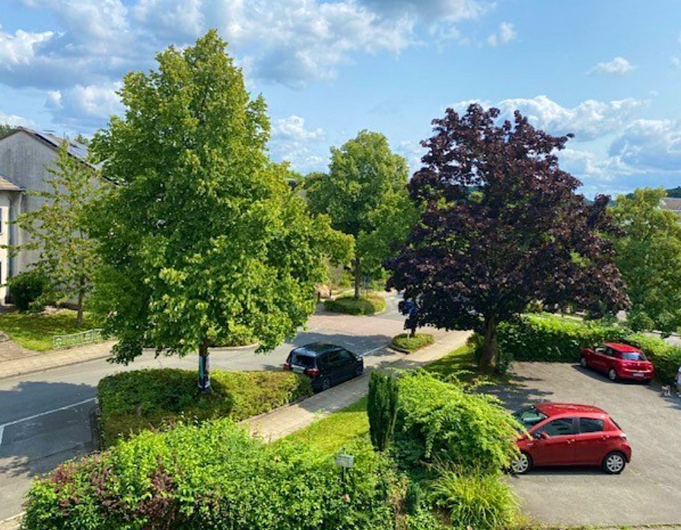 Wohnung Huser Feld in Herdecke