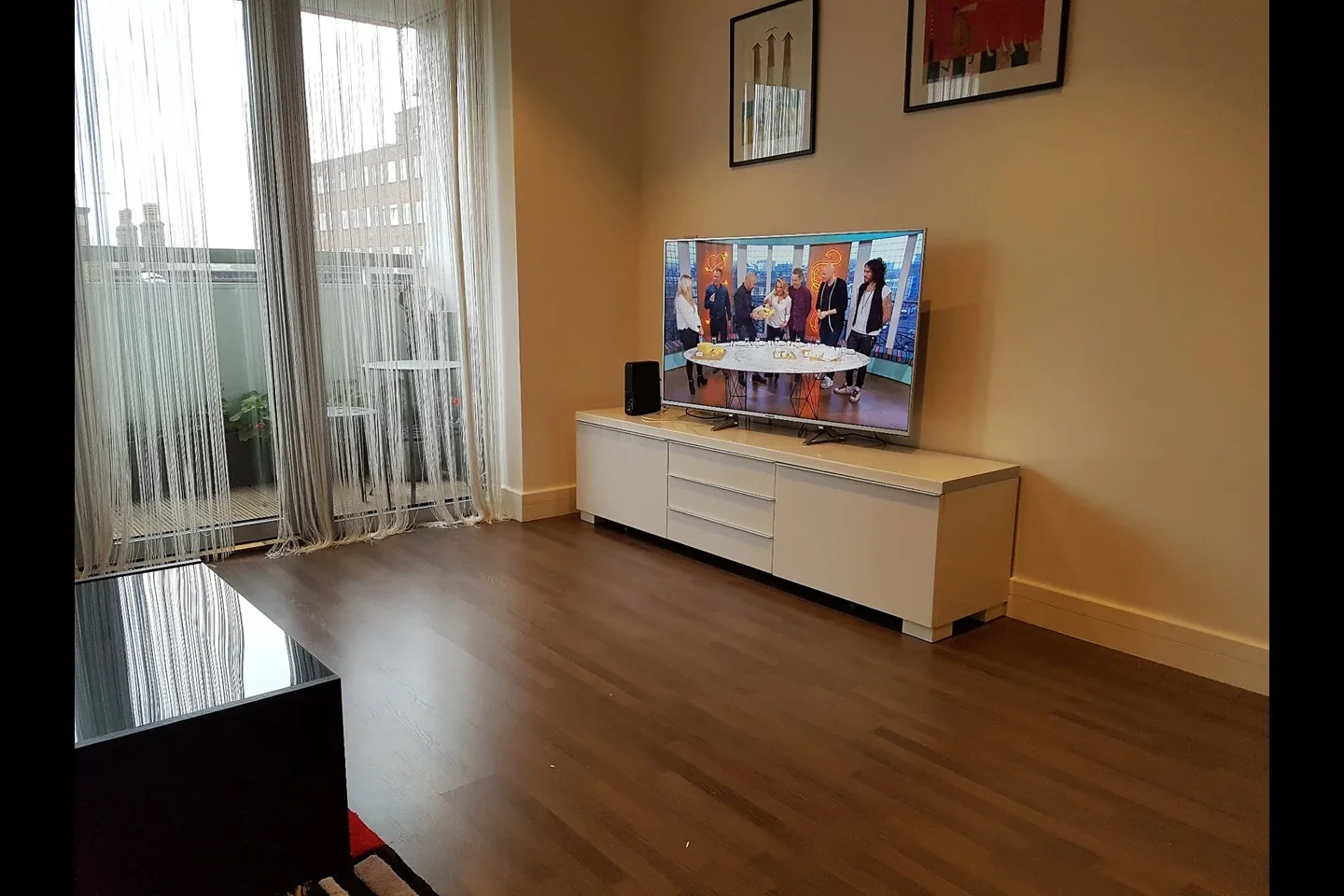 Flat Barking Road in Greater London