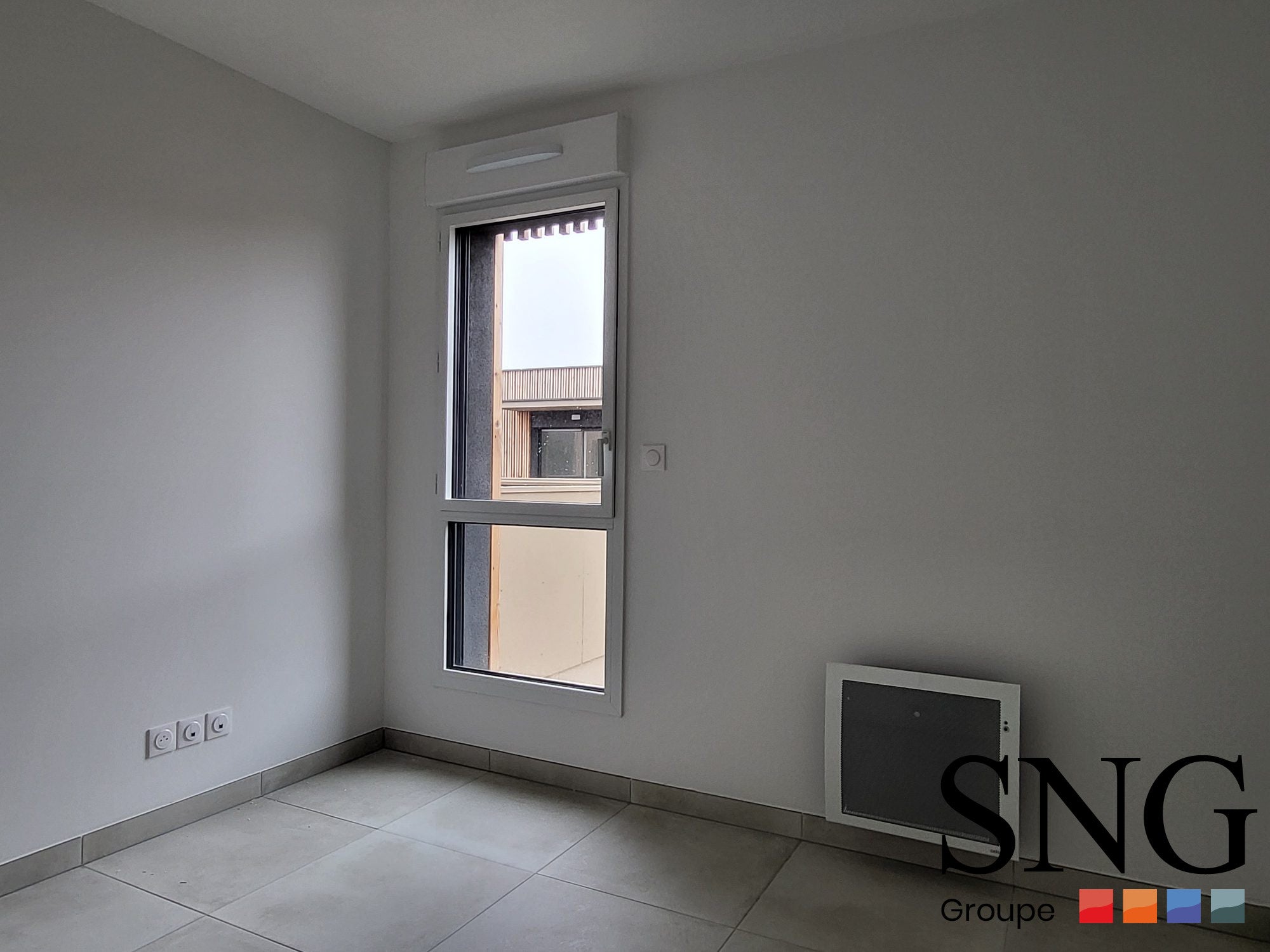 Flat Chemin du Petit Pioch in Agde