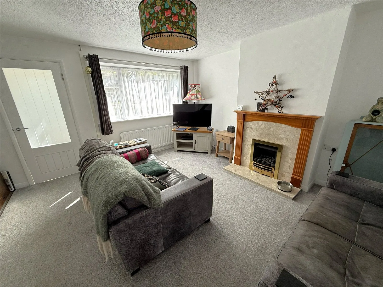 House Taunton Vale in Guisborough