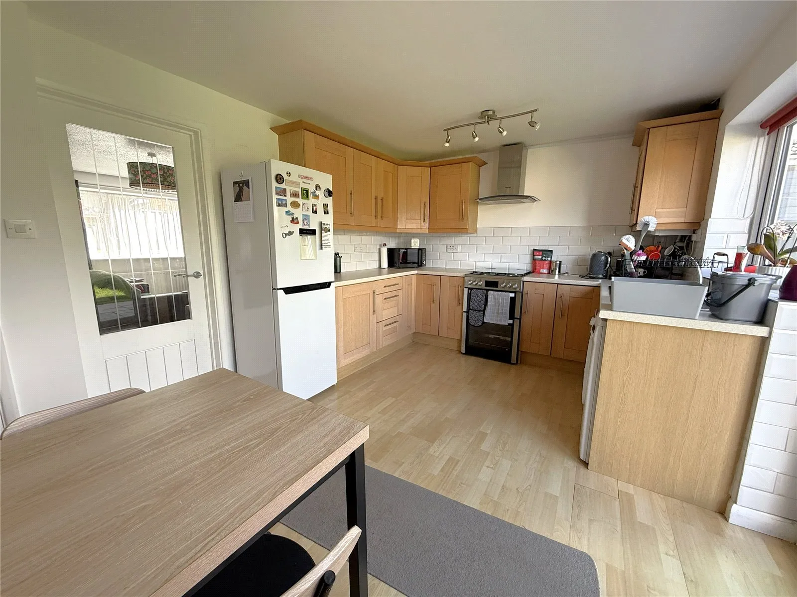 House Taunton Vale in Guisborough