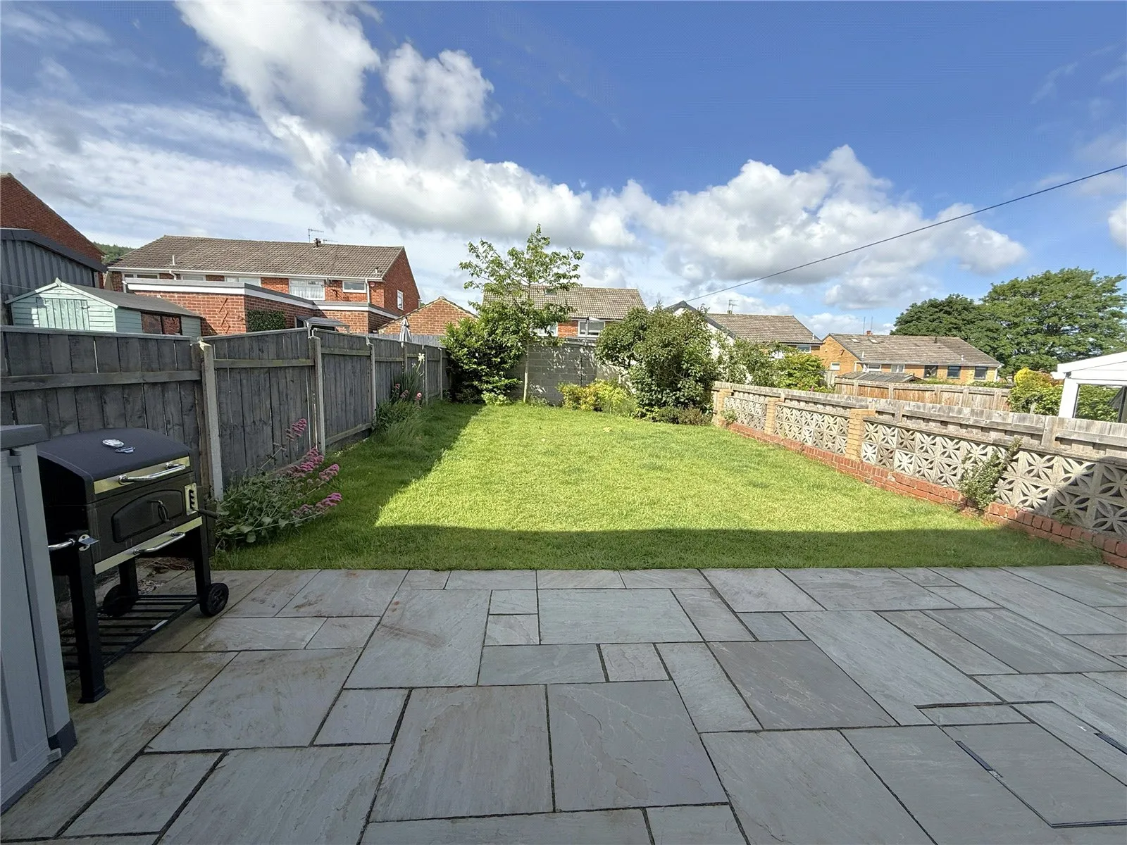 House Taunton Vale in Guisborough