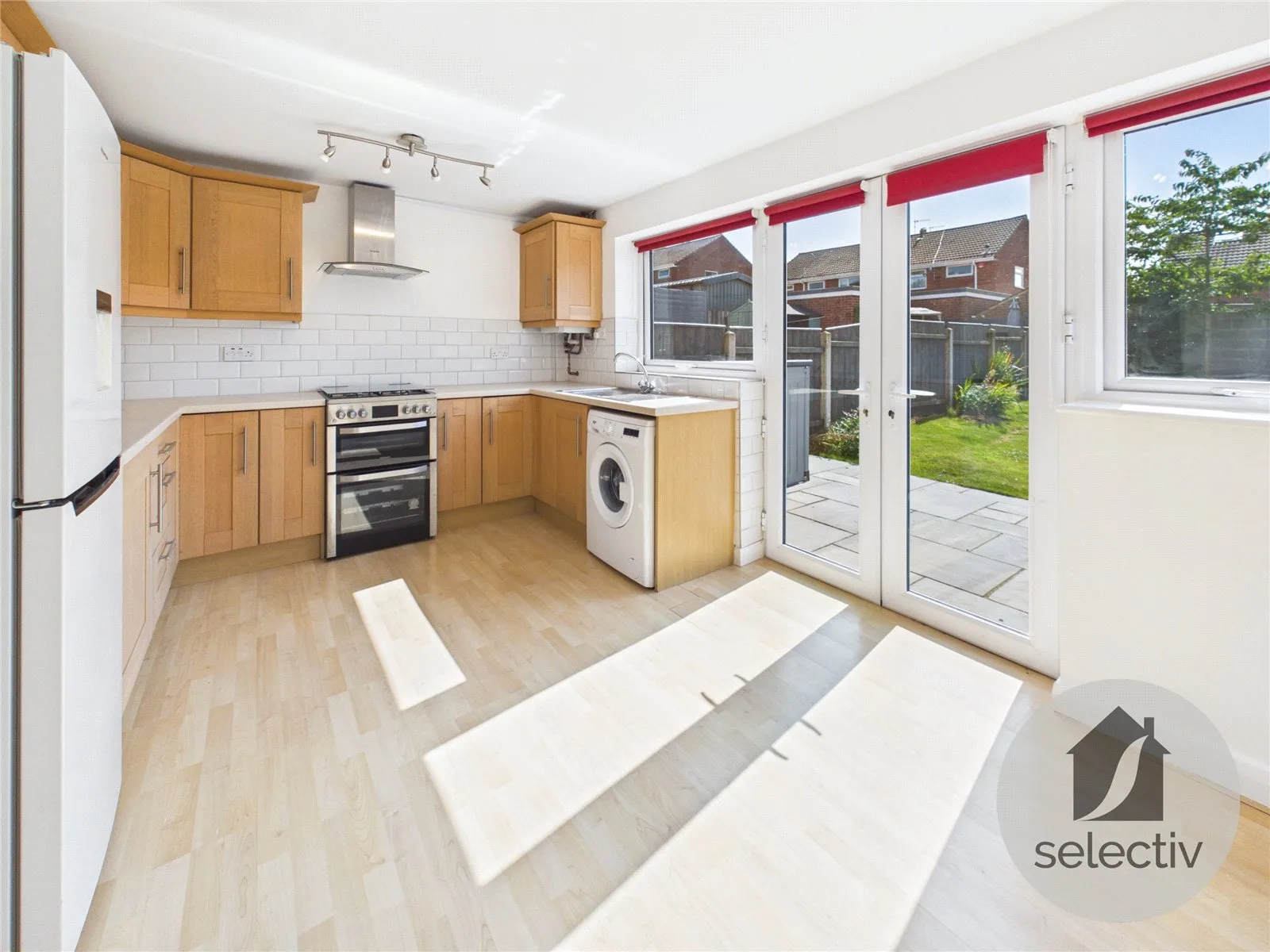 House Taunton Vale in Guisborough