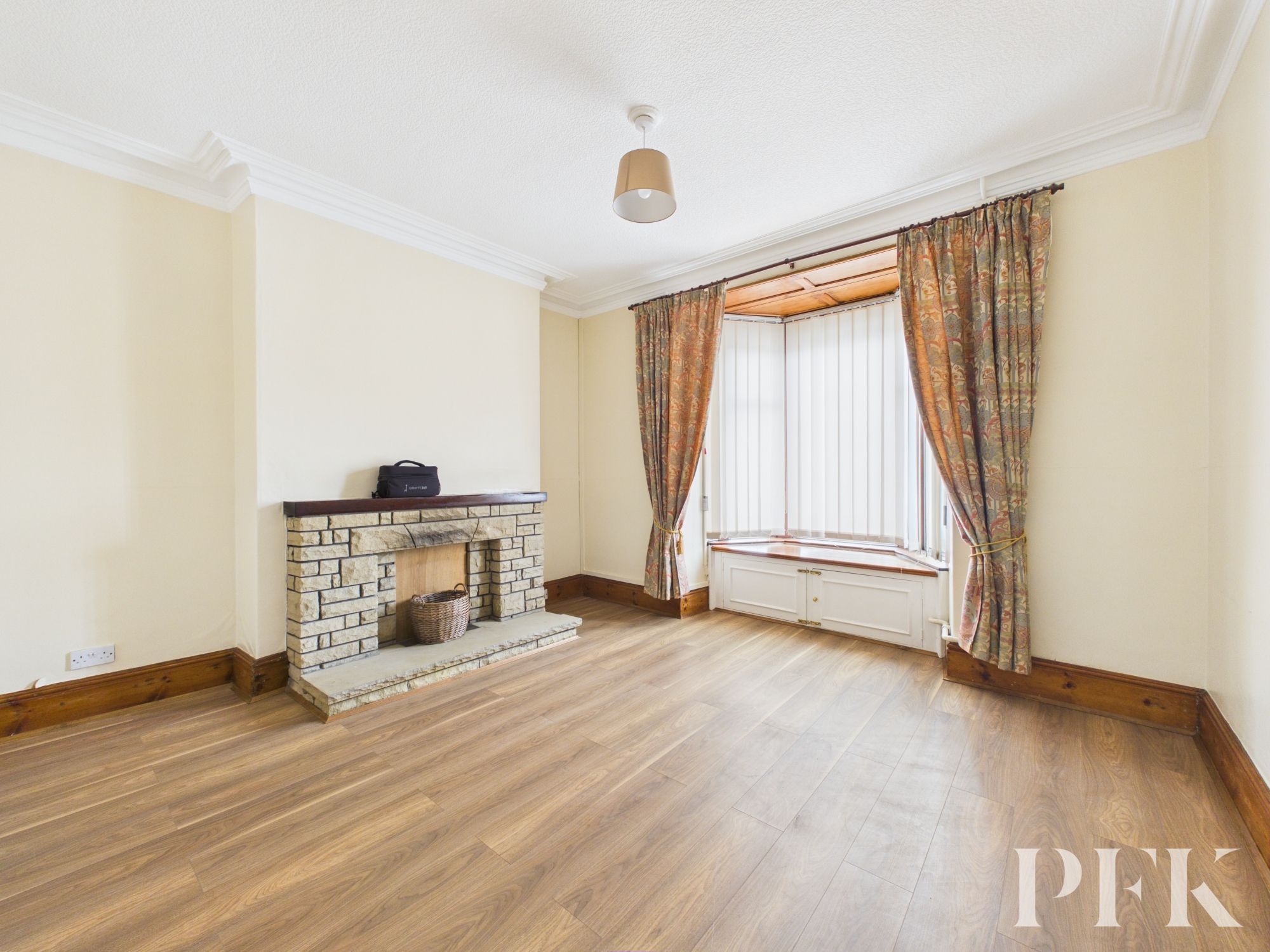 House Queen Street in Aspatria