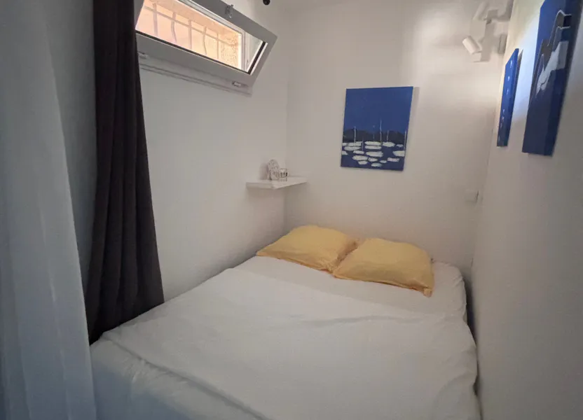Appartement Impasse de Pépiole à Six-Fours-les-Plages