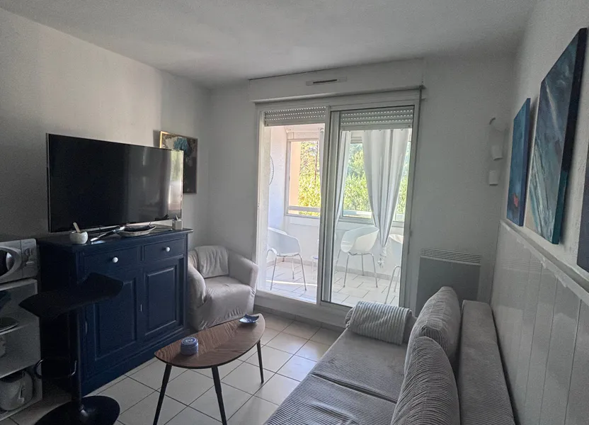 Appartement Impasse de Pépiole à Six-Fours-les-Plages