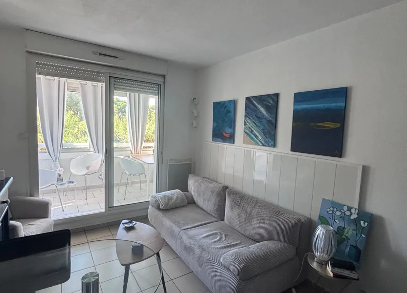 Appartement Impasse de Pépiole à Six-Fours-les-Plages