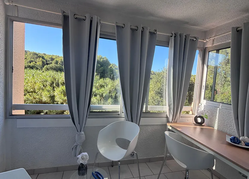 Appartement Impasse de Pépiole à Six-Fours-les-Plages