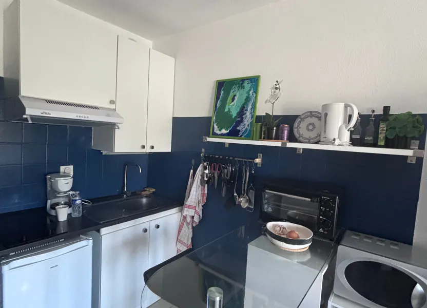 Appartement Impasse de Pépiole à Six-Fours-les-Plages