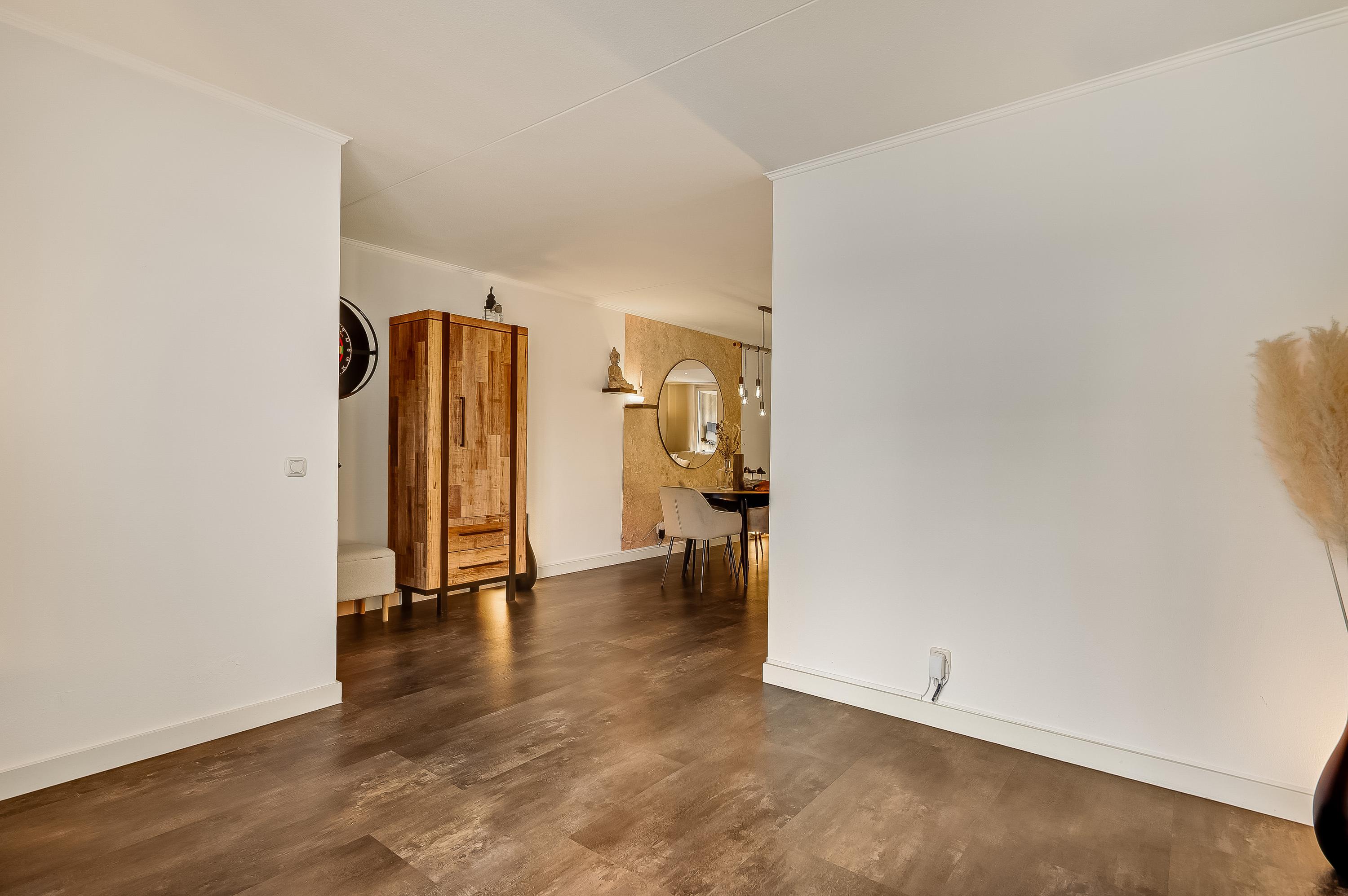 Tussenwoning te koop: Coupmansstraat 4, Roggel