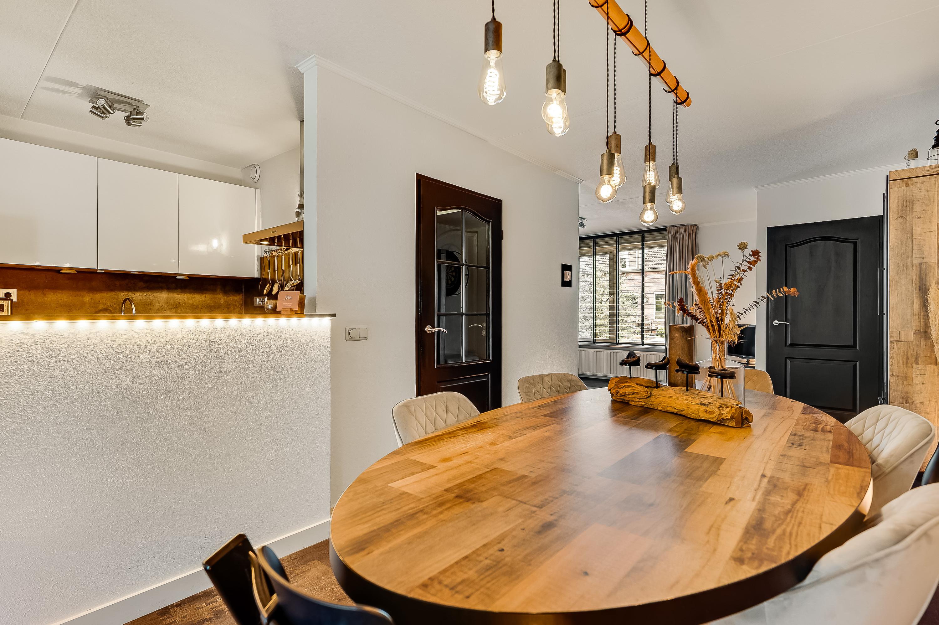 Tussenwoning te koop: Coupmansstraat 4, Roggel