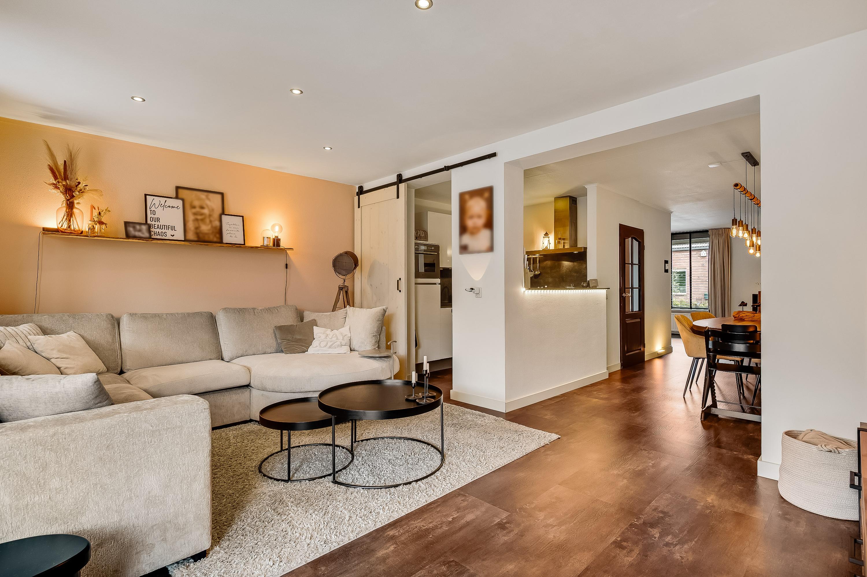 Tussenwoning te koop: Coupmansstraat 4, Roggel