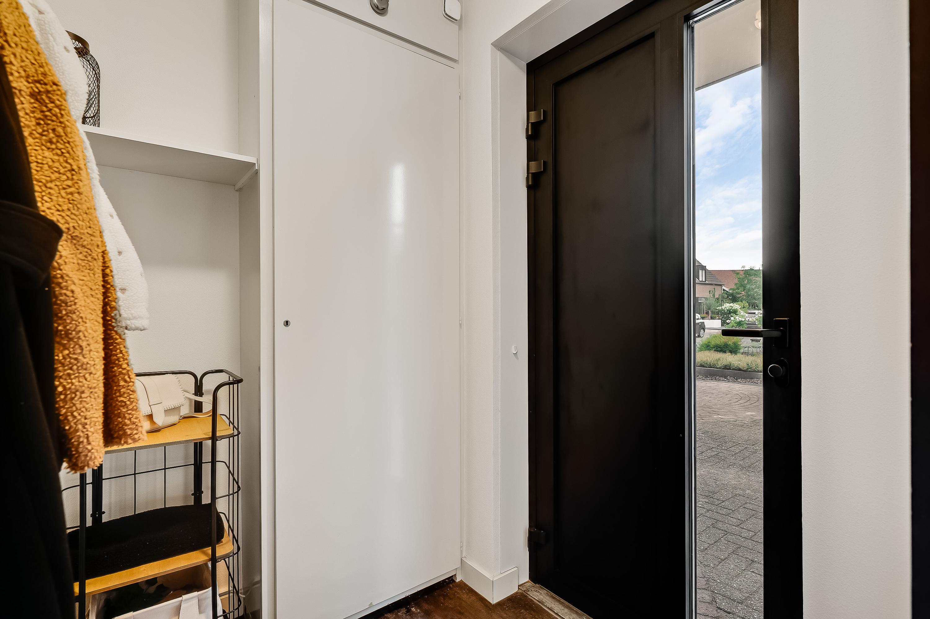 Tussenwoning te koop: Coupmansstraat 4, Roggel
