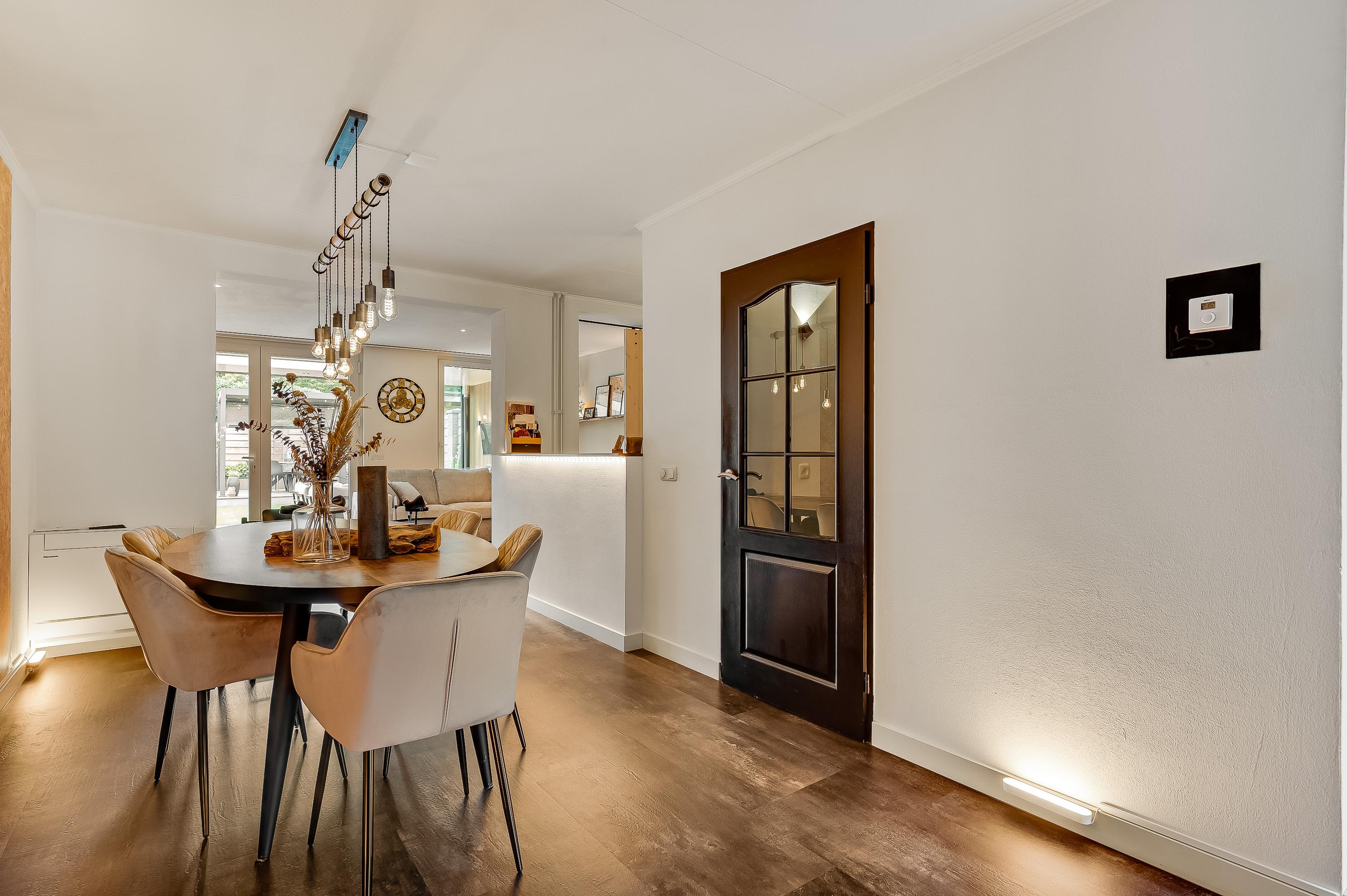 Tussenwoning te koop: Coupmansstraat 4, Roggel