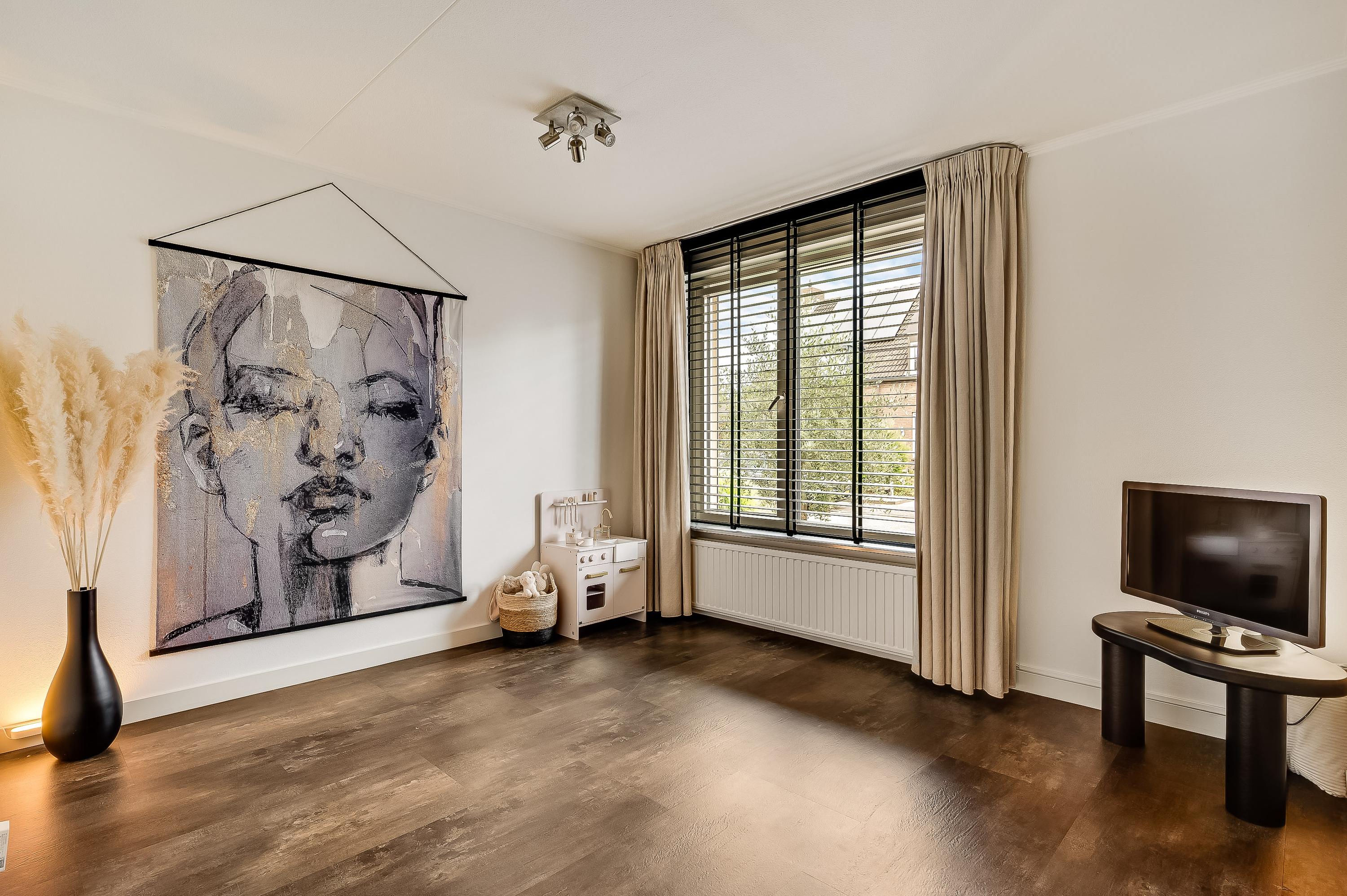 Tussenwoning te koop: Coupmansstraat 4, Roggel