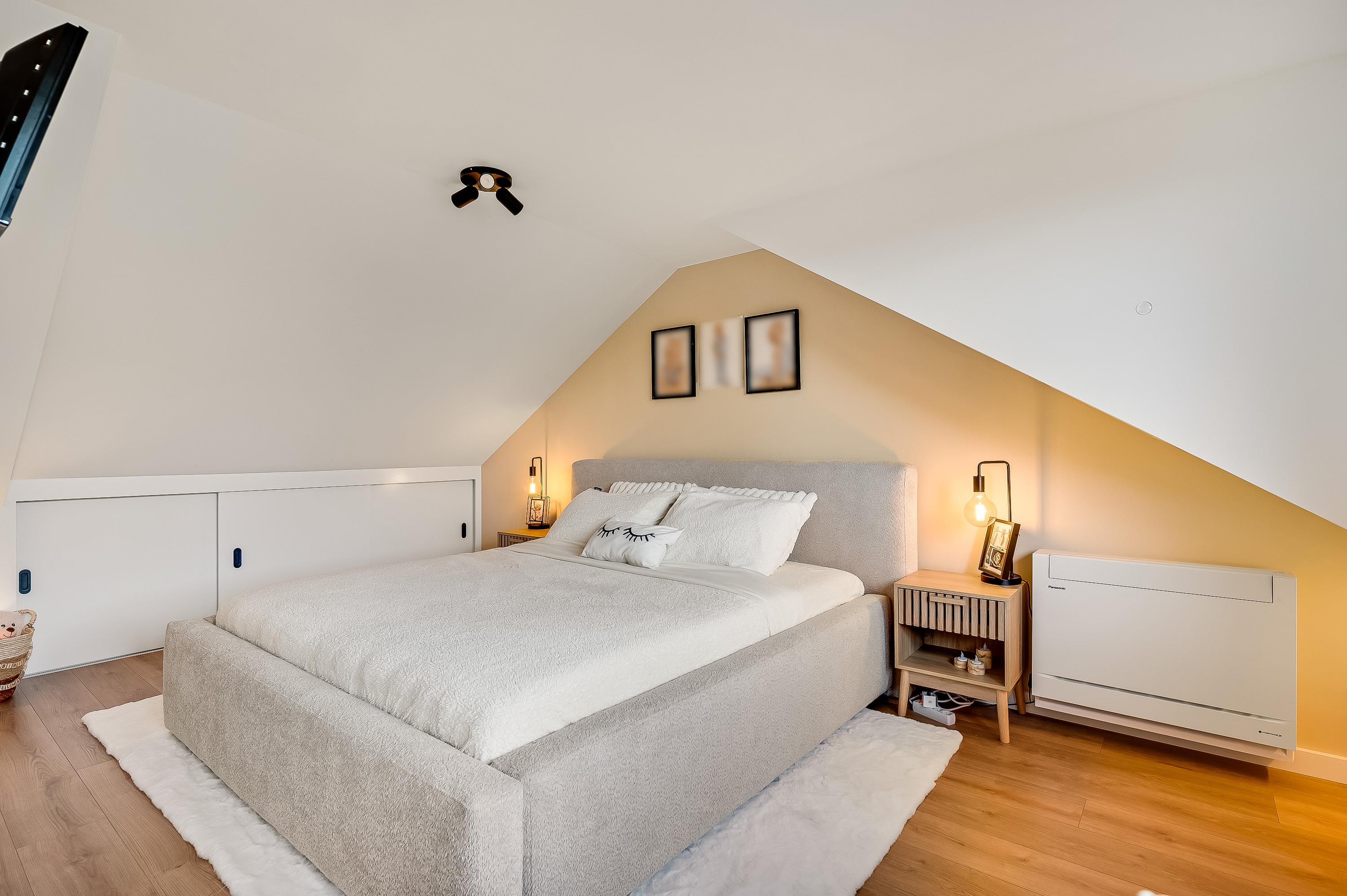 Tussenwoning te koop: Coupmansstraat 4, Roggel