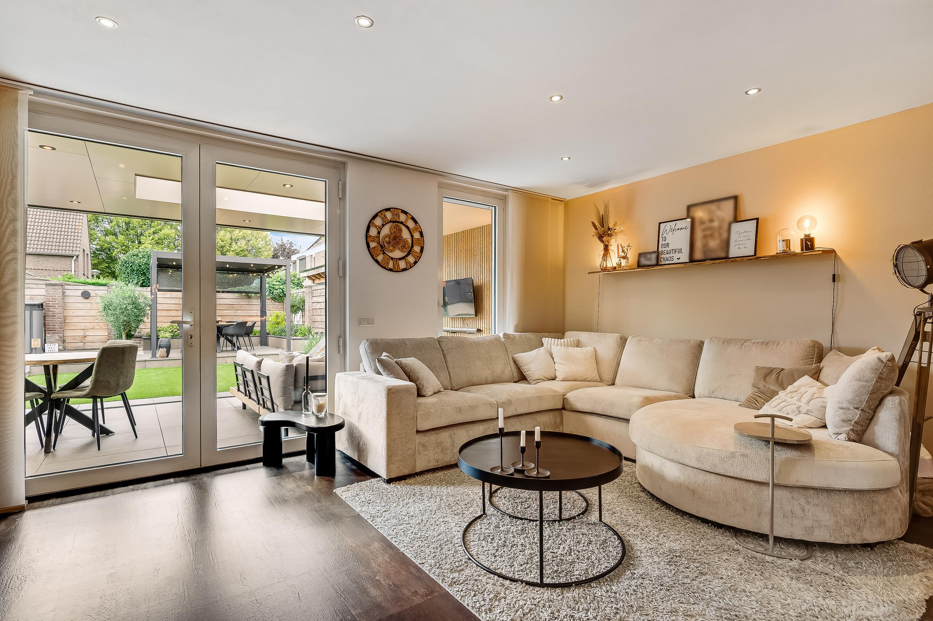 Tussenwoning te koop: Coupmansstraat 4, Roggel