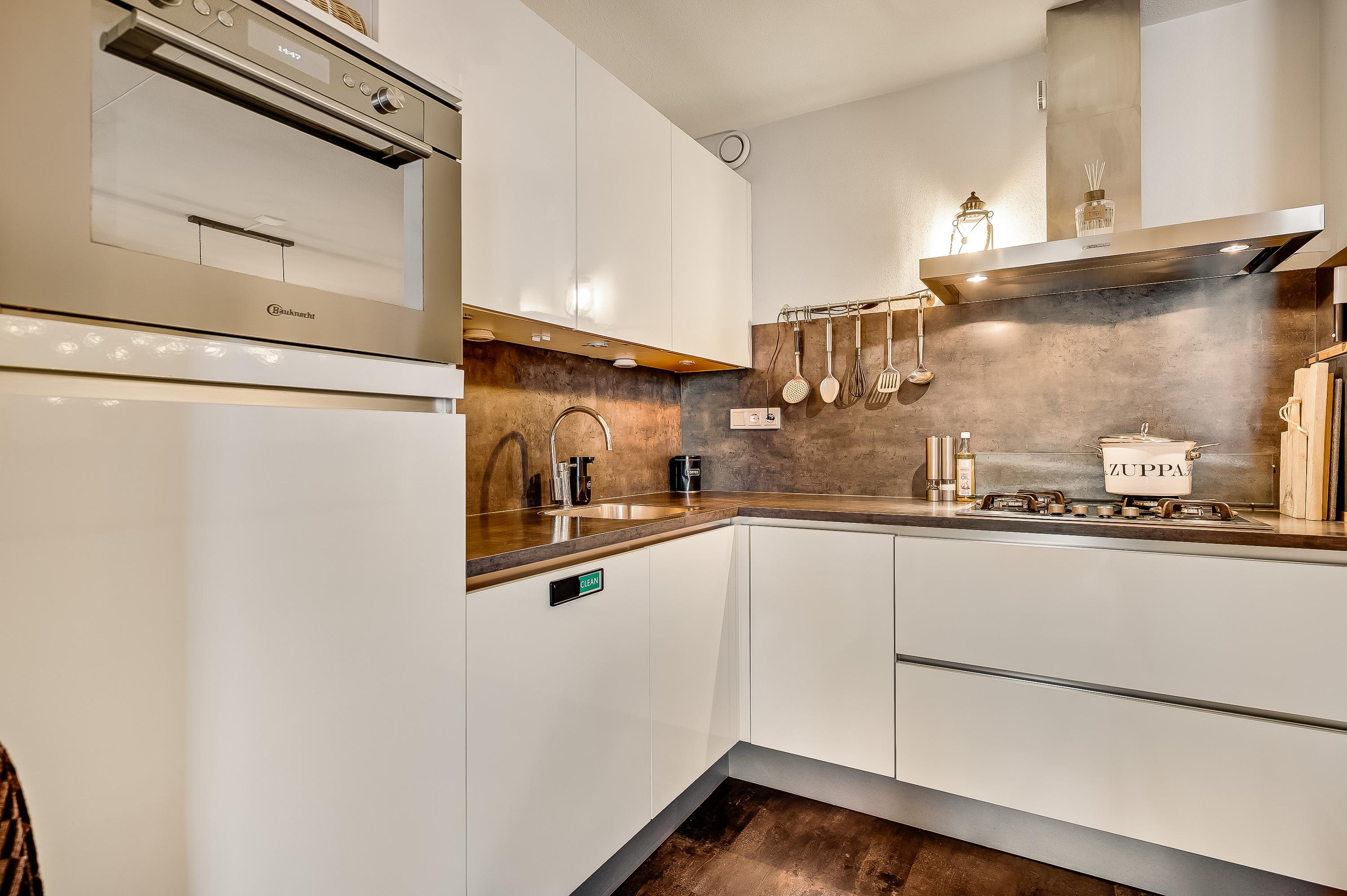 Tussenwoning te koop: Coupmansstraat 4, Roggel