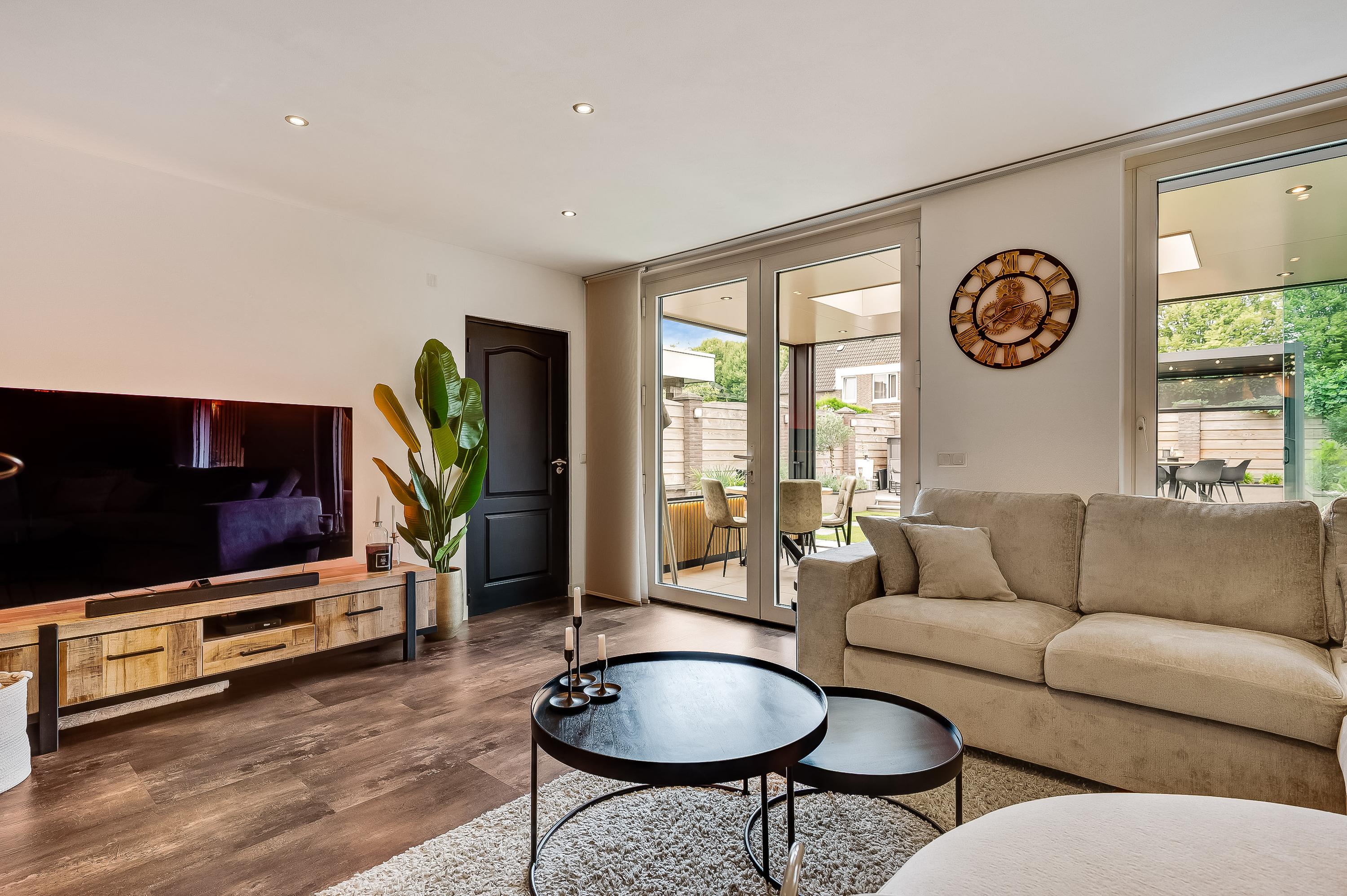 Tussenwoning te koop: Coupmansstraat 4, Roggel