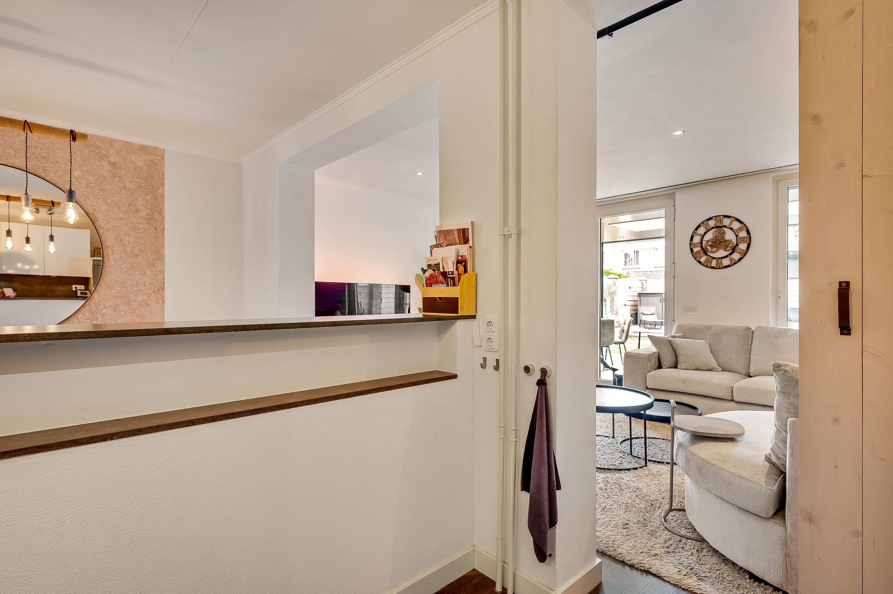 Tussenwoning te koop: Coupmansstraat 4, Roggel