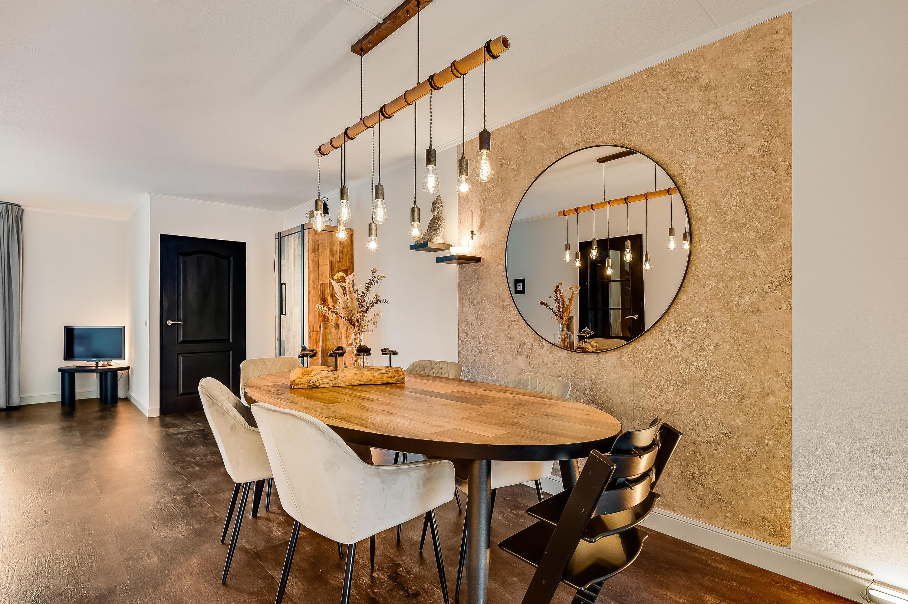 Tussenwoning te koop: Coupmansstraat 4, Roggel