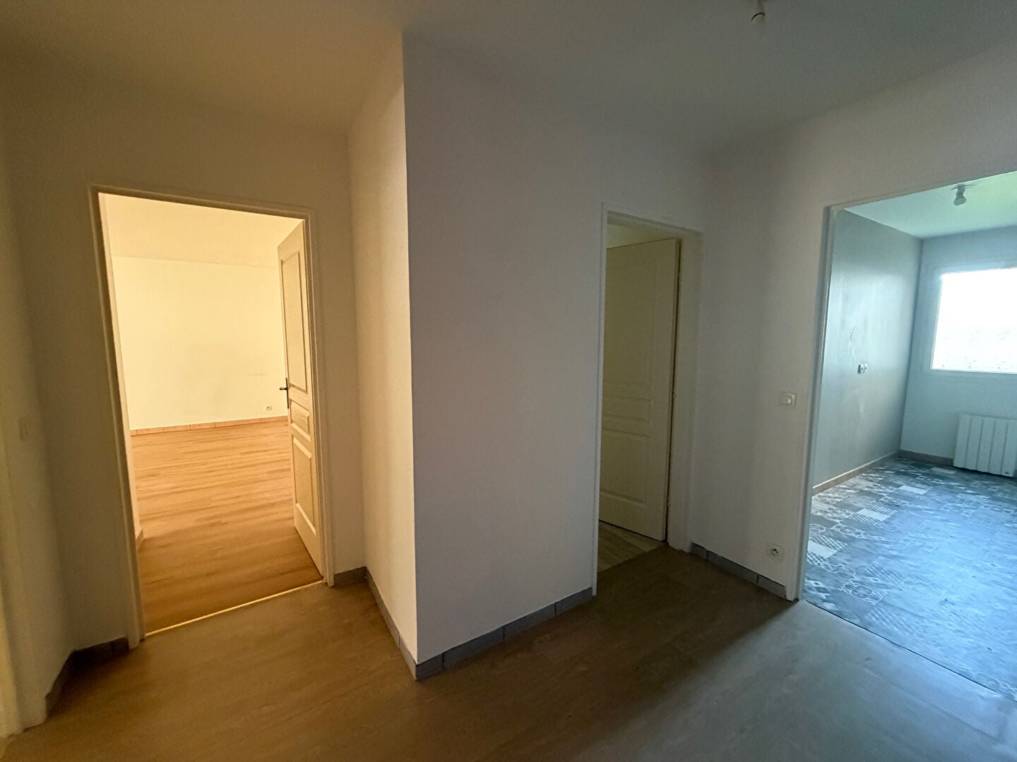 Appartement Rue Lafayette à Rouen