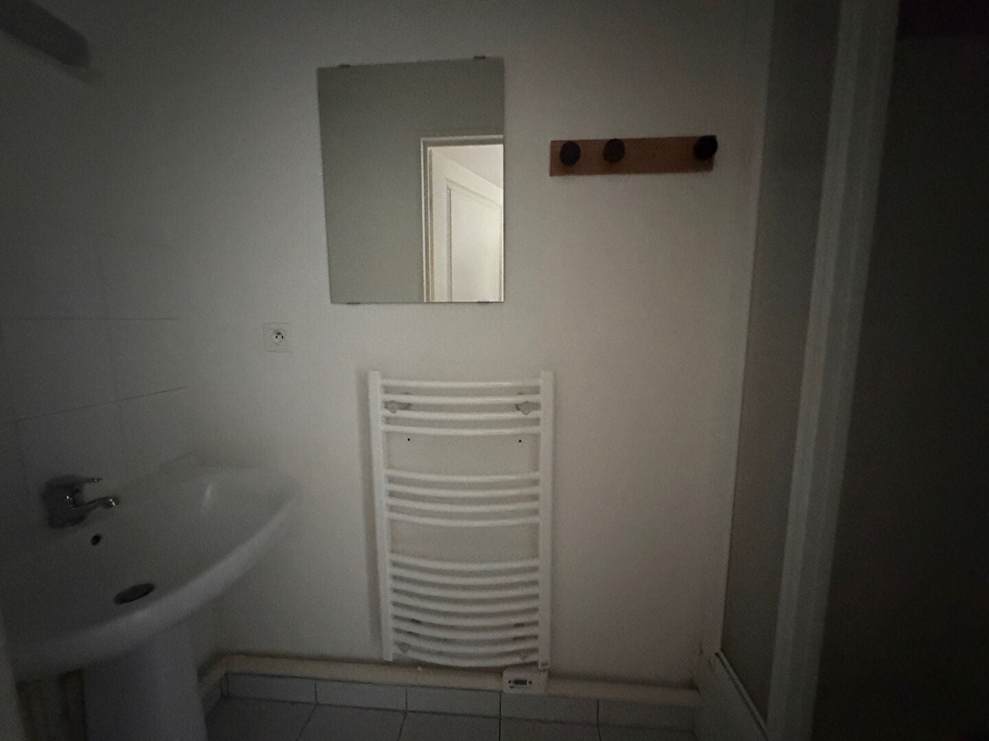Appartement Rue Lafayette à Rouen