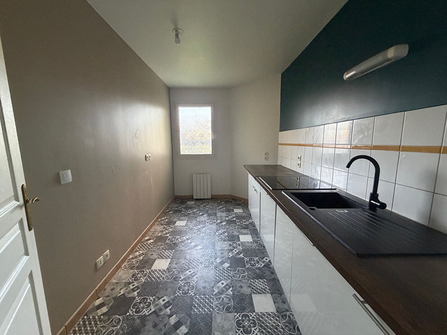 Appartement Rue Lafayette à Rouen