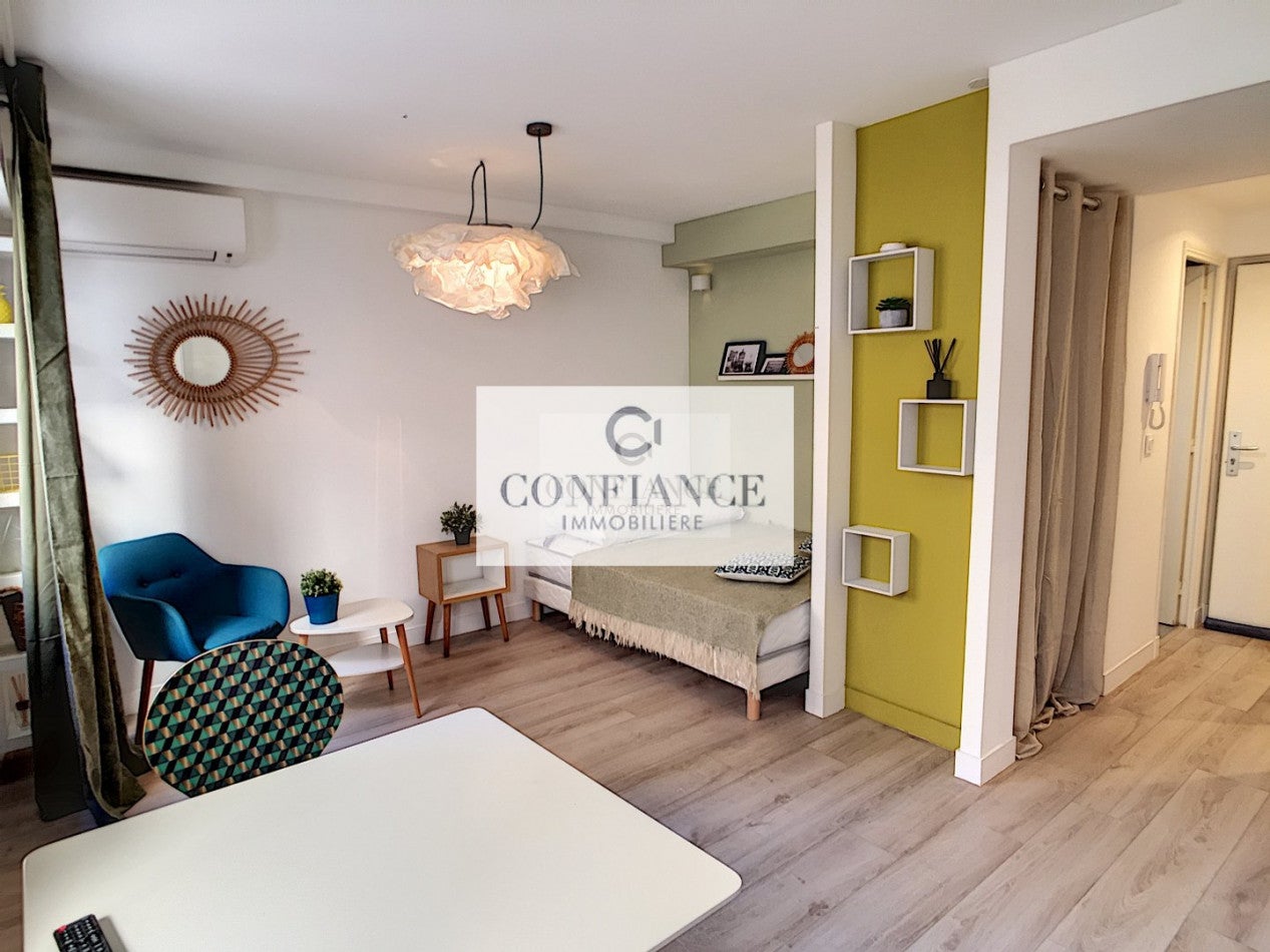 Appartement Avenue Maréchal Foch à Villefranche-sur-Mer