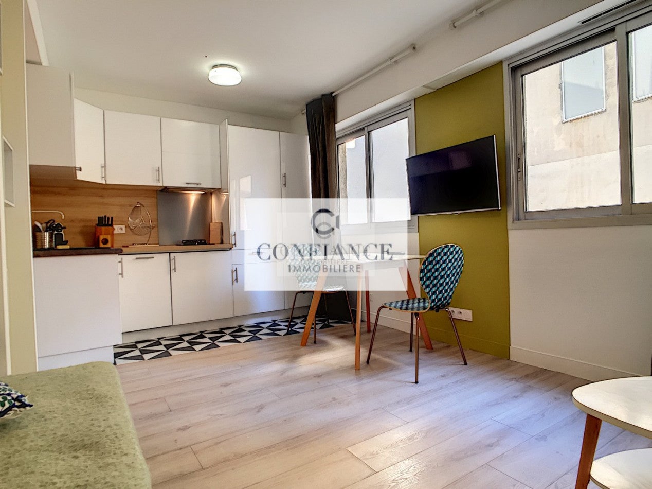 Appartement Avenue Maréchal Foch à Villefranche-sur-Mer