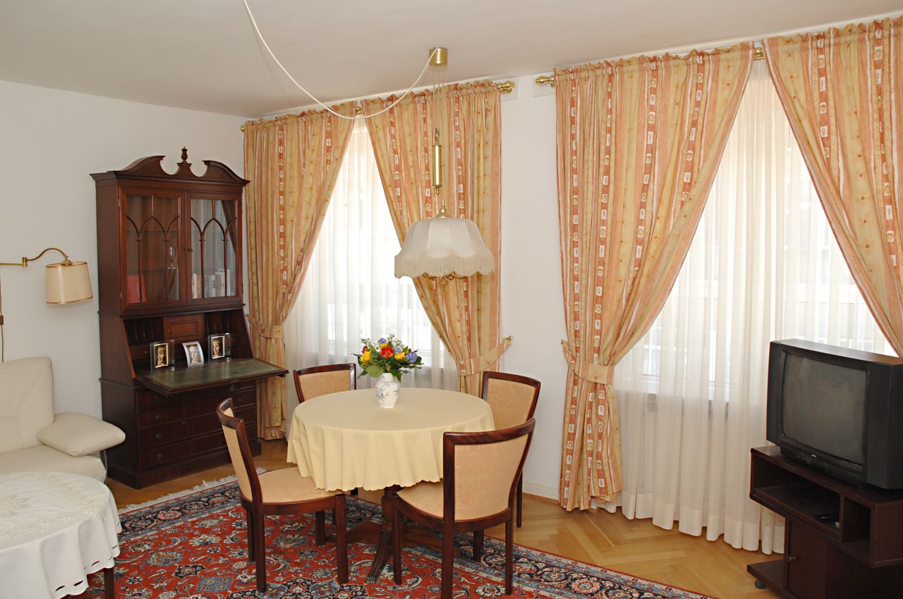 Wohnung Ackermannstraße in Hamburg