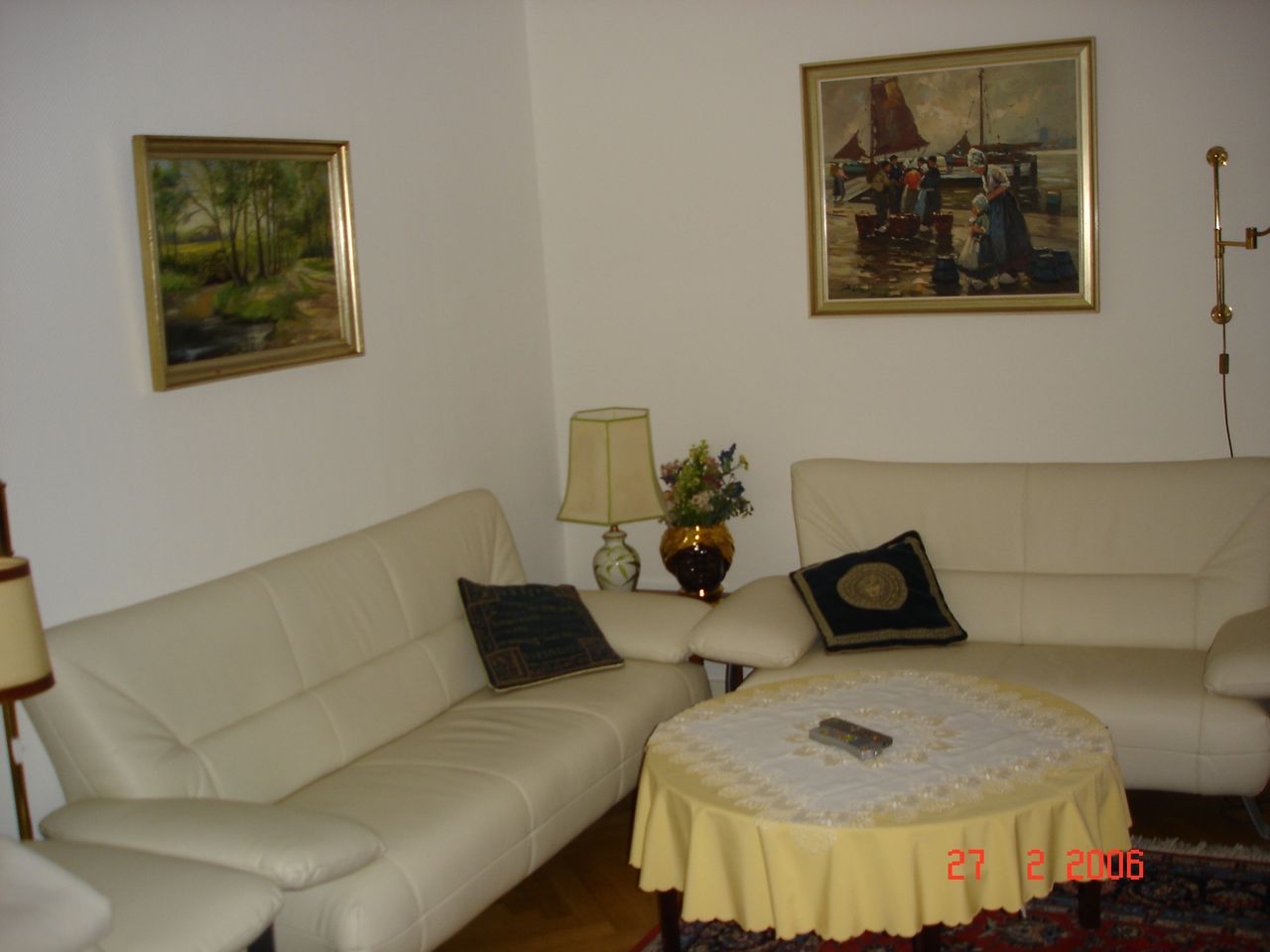 Wohnung Ackermannstraße in Hamburg