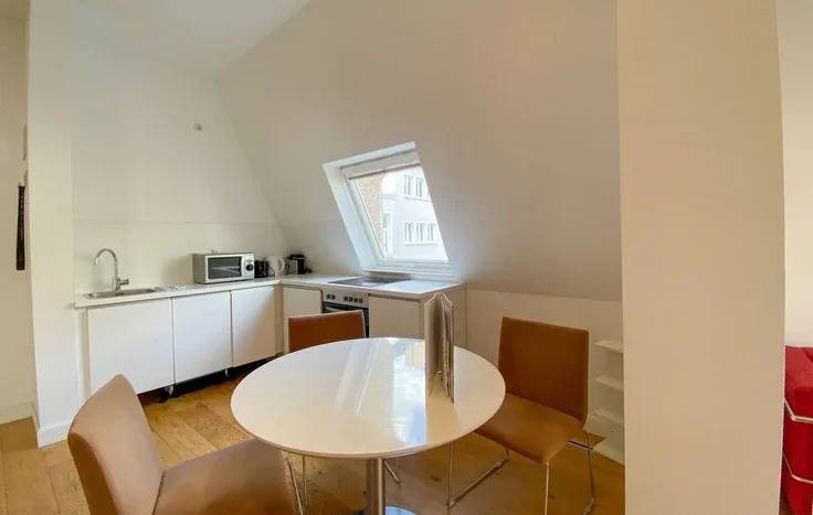 Wohnung Kennedyallee in Frankfurt am Main