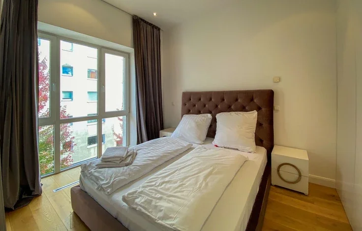 Wohnung Kennedyallee in Frankfurt am Main