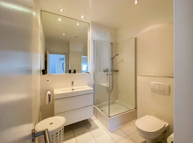 Wohnung Kennedyallee in Frankfurt am Main