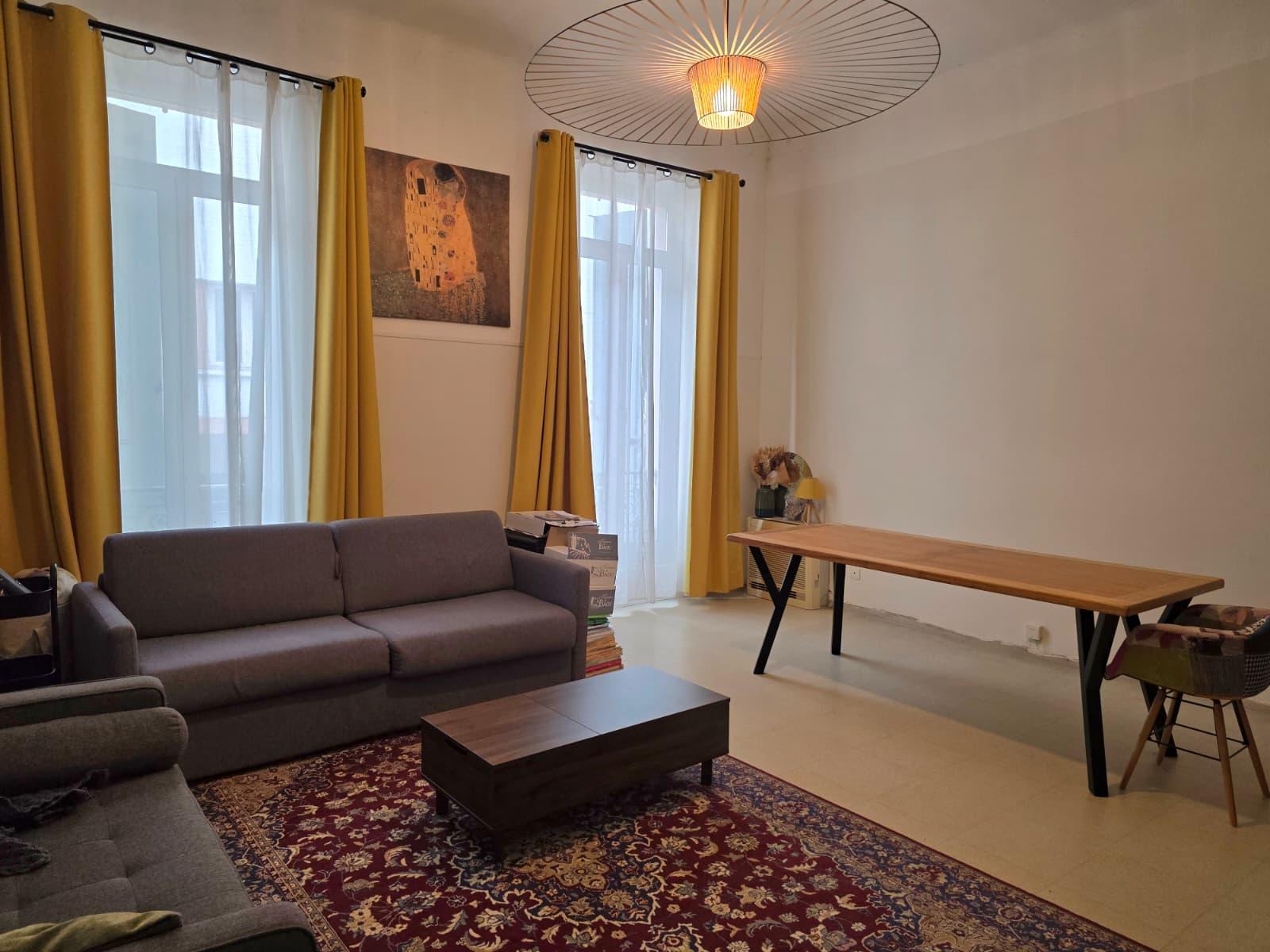 Appartement Avenue Dréo à Brignoles