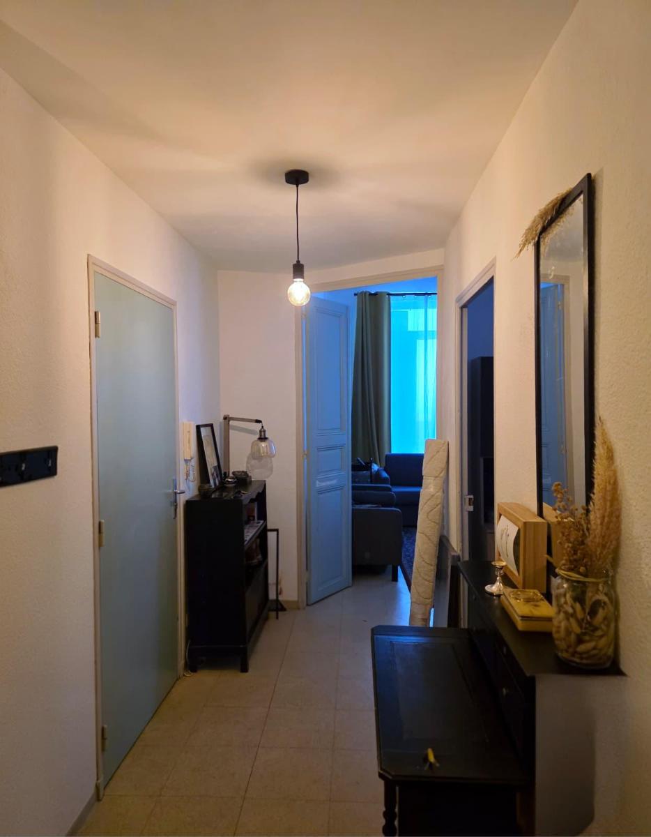 Appartement Avenue Dréo à Brignoles