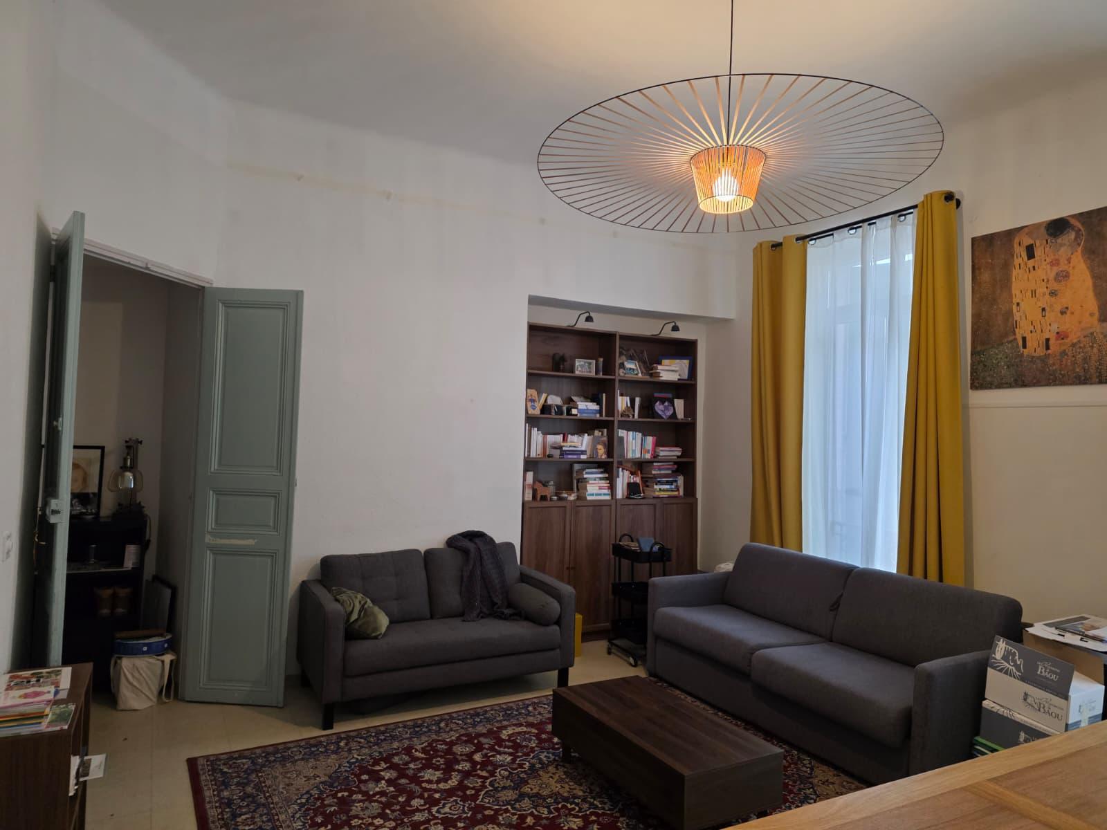 Appartement Avenue Dréo à Brignoles