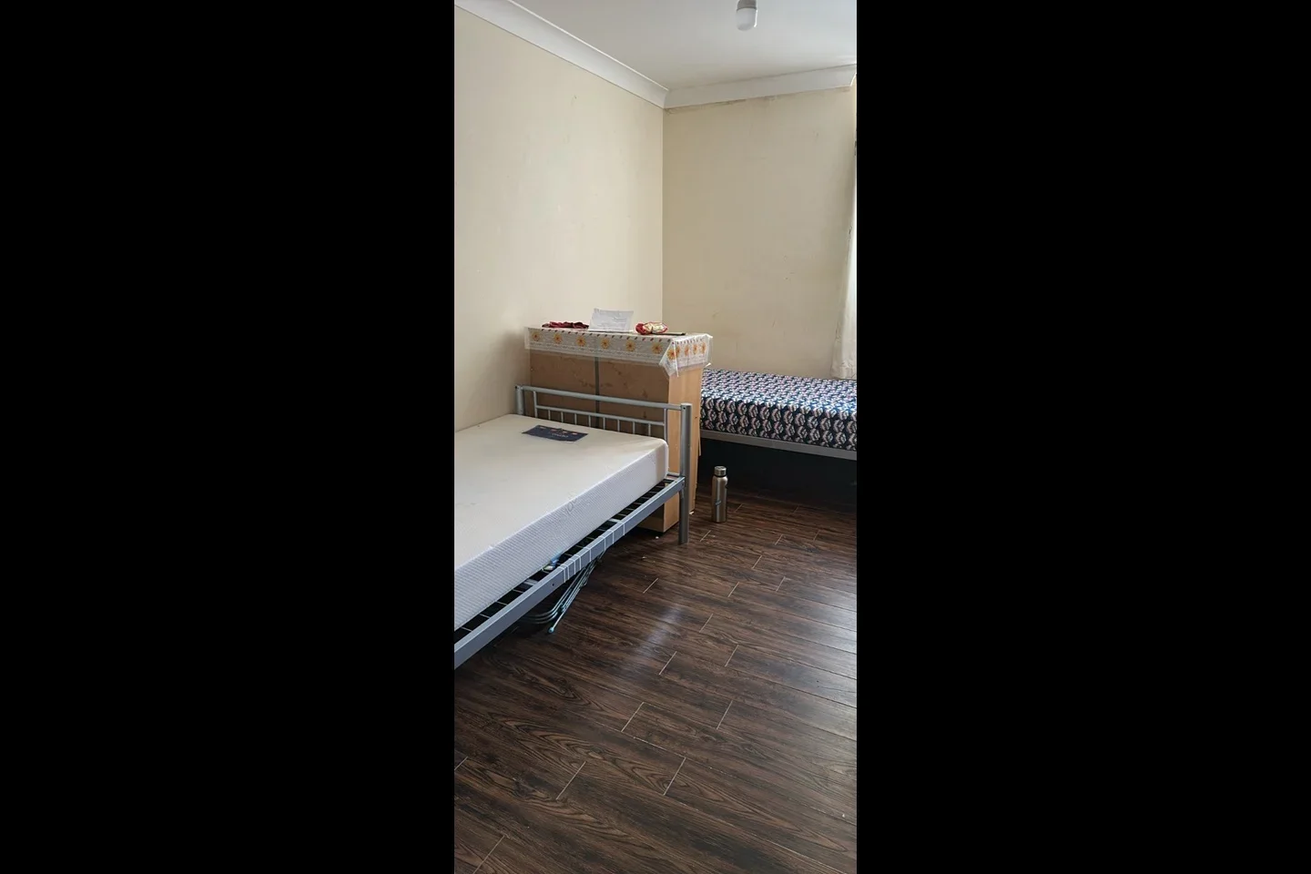 Room Green Street in Greater London