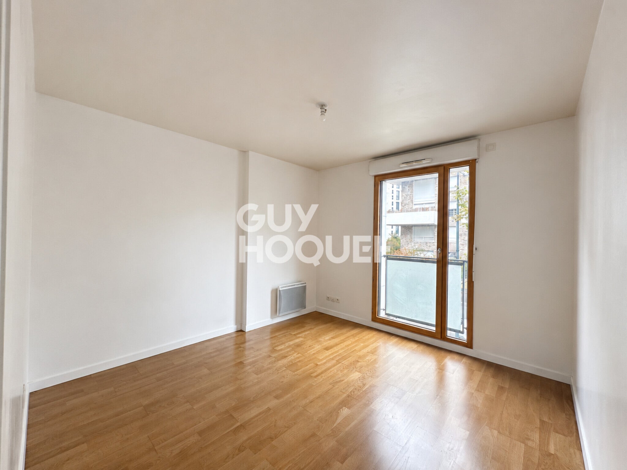 Flat Rue Louis Armand in Asnières-sur-Seine