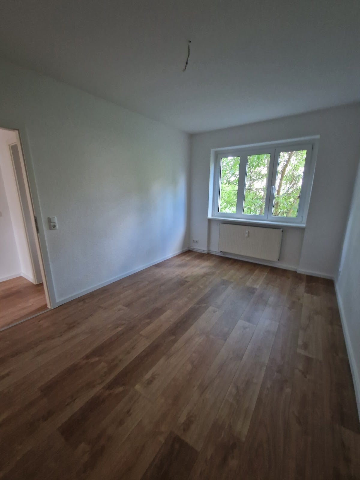 Wohnung Luxemburgstraße in Magdeburg