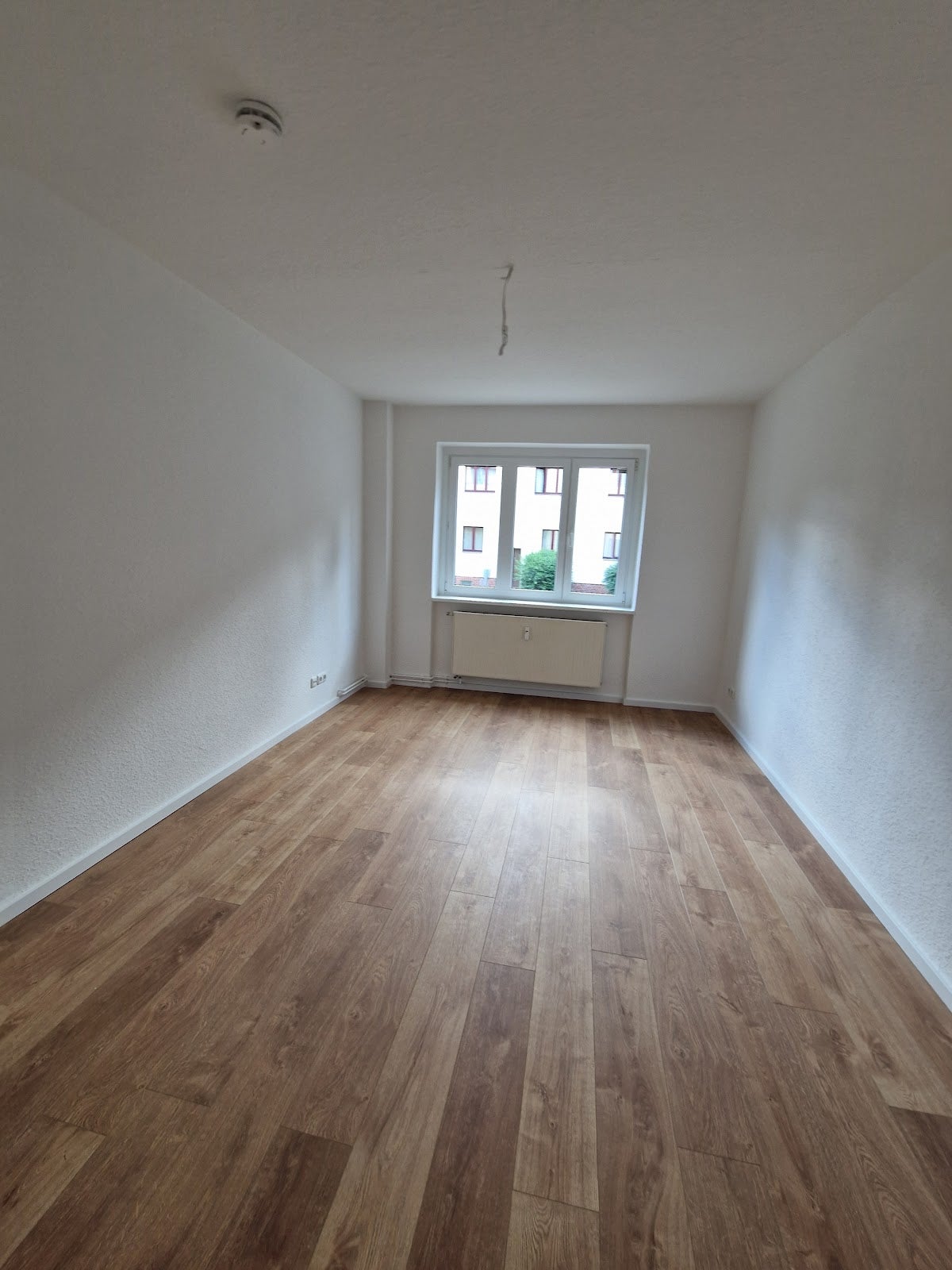 Wohnung Luxemburgstraße in Magdeburg