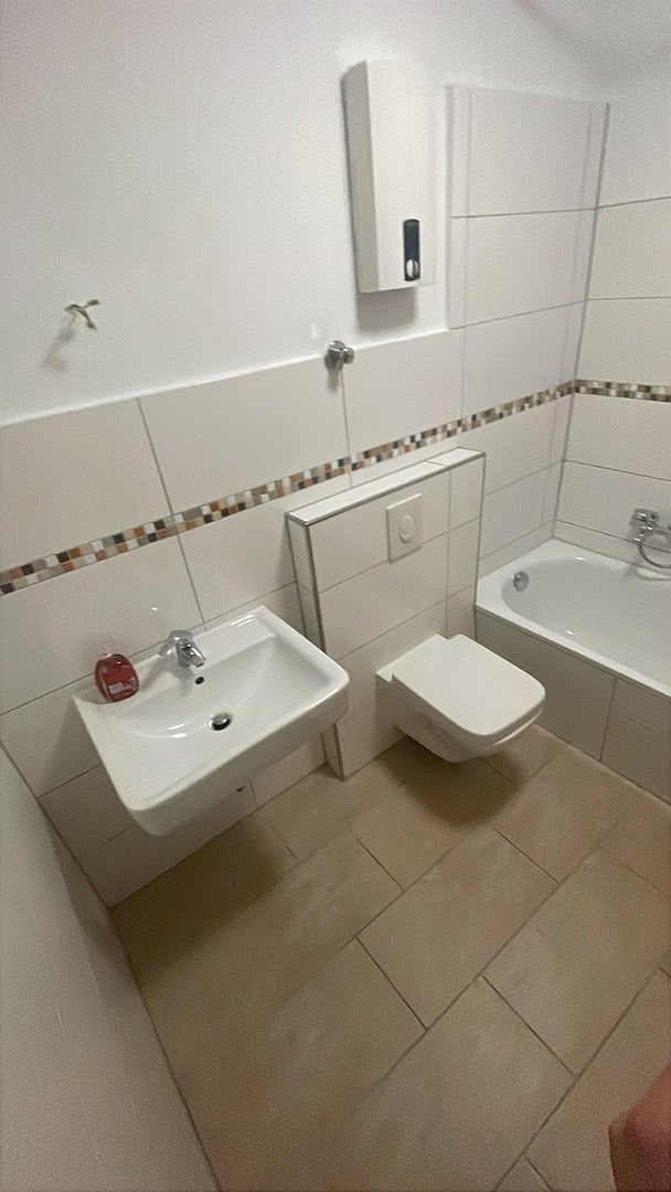 Wohnung Schulze-Bremer-Straße in Senden