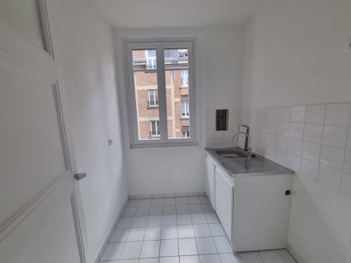 Appartement Rue de Fontenay à Vincennes