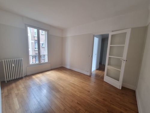 Appartement Rue de Fontenay à Vincennes