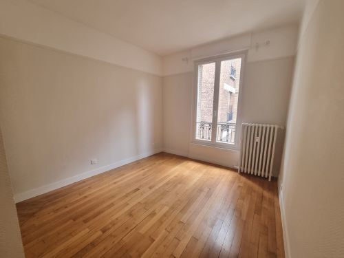 Appartement Rue de Fontenay à Vincennes