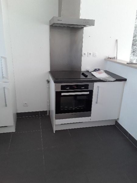 Appartement Allée du Champ Corbin à Pacé