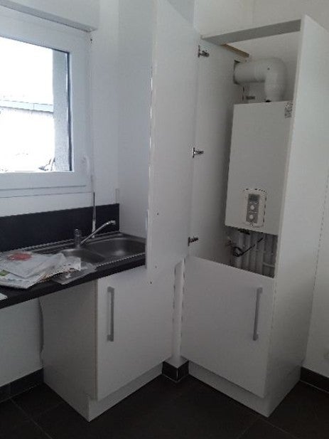 Appartement Allée du Champ Corbin à Pacé