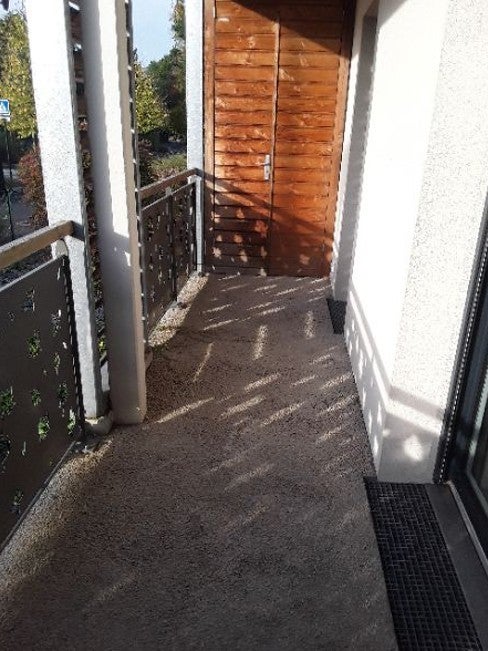 Appartement Allée du Champ Corbin à Pacé