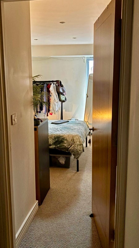 Flat North View in Bristol